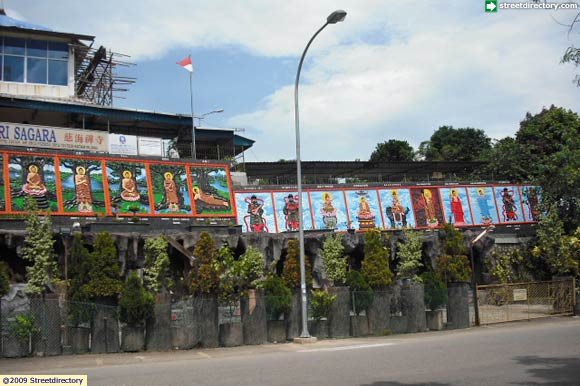 Vihara Maitri (Maha Vihara Duta Maitreya)