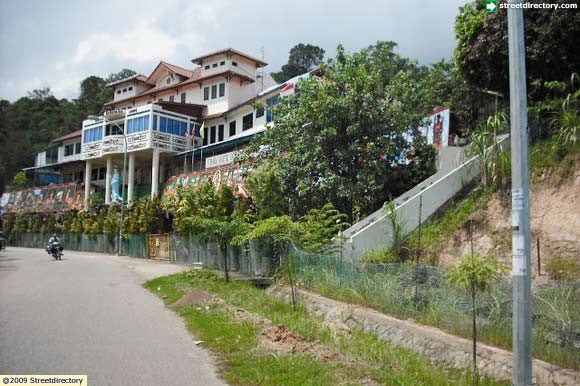 Vihara Maitri (Maha Vihara Duta Maitreya)